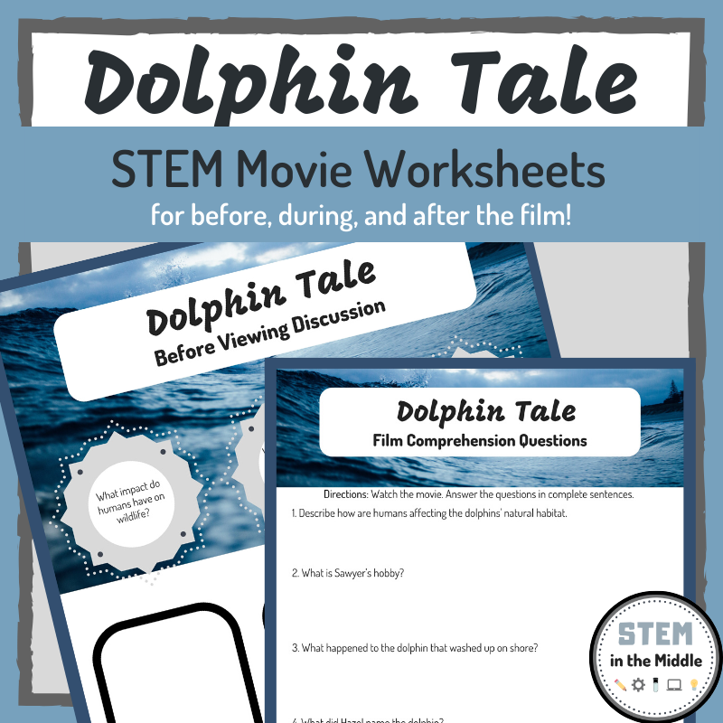 Fun End of Year STEM Activities for Middle School - STEM in the Middle